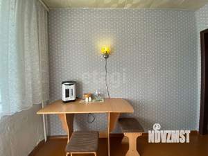 1-к квартира, на длительный срок, 32м2, 1/5 этаж