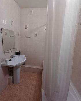 1-к квартира, на длительный срок, 43м2, 2/26 этаж