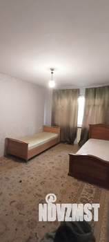 3-к квартира, на длительный срок, 64м2, 4/5 этаж