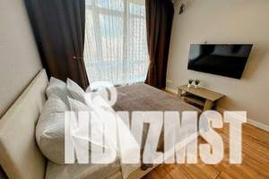 1-к квартира, посуточно, 30м2, 9/16 этаж