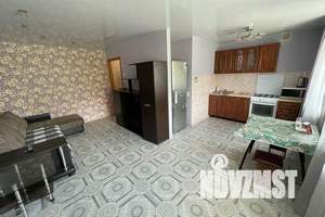 2-к квартира, посуточно, 48м2, 3/5 этаж