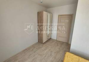 2-к квартира, на длительный срок, 41м2, 10/16 этаж