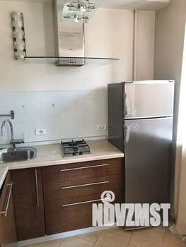 Студия квартира, посуточно, 36м2, 3/5 этаж