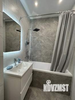 Студия квартира, на длительный срок, 30м2, 7/15 этаж