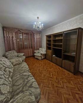 2-к квартира, на длительный срок, 45м2, 5/11 этаж