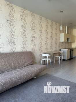 2-к квартира, на длительный срок, 44м2, 4/5 этаж