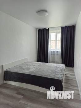 2-к квартира, на длительный срок, 45м2, 3/5 этаж