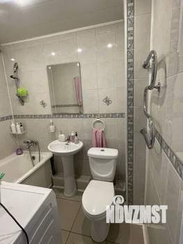 2-к квартира, на длительный срок, 44м2, 2/5 этаж