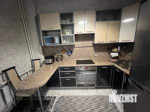 2-к квартира, на длительный срок, 53м2, 1/13 этаж