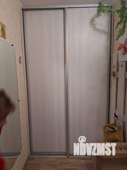 1-к квартира, на длительный срок, 31м2, 3/5 этаж