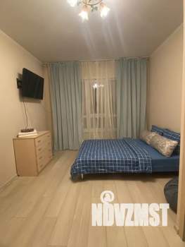 1-к квартира, посуточно, 33м2, 5/9 этаж