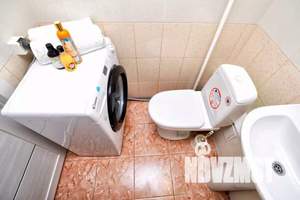 1-к квартира, посуточно, 34м2, 4/5 этаж