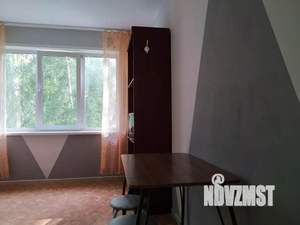 1-к квартира, посуточно, 17м2, 1/1 этаж