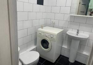 1-к квартира, на длительный срок, 29м2, 1/16 этаж