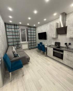 2-к квартира, на длительный срок, 51м2, 5/5 этаж