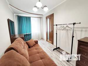 2-к квартира, посуточно, 45м2, 2/5 этаж
