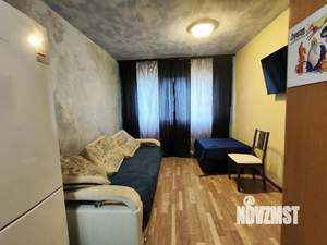 Студия квартира, на длительный срок, 23м2, 3/9 этаж