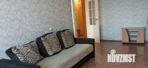 1-к квартира, на длительный срок, 46м2, 7/12 этаж