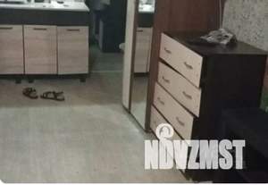 1-к квартира, на длительный срок, 23м2, 9/9 этаж