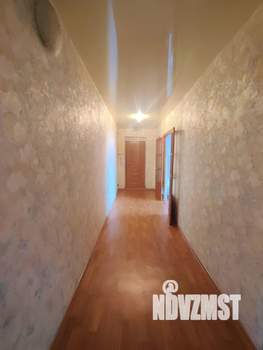 3-к квартира, на длительный срок, 66м2, 6/9 этаж