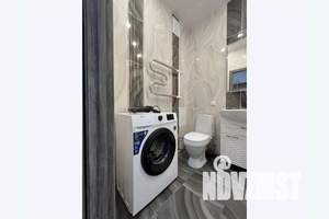 1-к квартира, посуточно, 32м2, 6/16 этаж