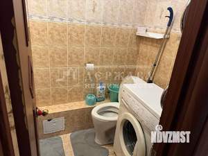 1-к квартира, на длительный срок, 33м2, 2/9 этаж