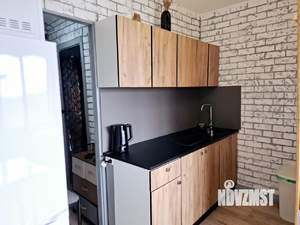 1-к квартира, посуточно, 18м2, 1/1 этаж