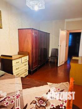 3-к квартира, на длительный срок, 59м2, 5/5 этаж