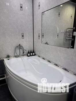 2-к квартира, посуточно, 60м2, 1/1 этаж