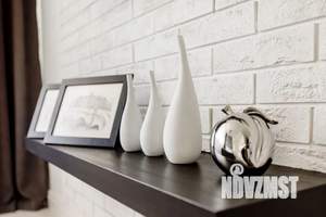 1-к квартира, посуточно, 27м2, 12/12 этаж