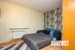 1-к квартира, посуточно, 31м2, 1/1 этаж