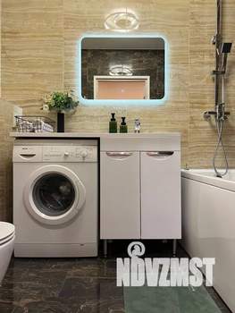 Студия квартира, посуточно, 28м2, 4/18 этаж