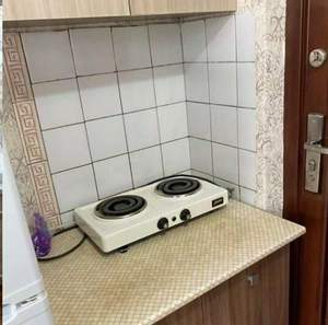 1-к квартира, на длительный срок, 17м2, 3/9 этаж