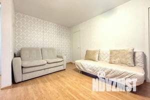 2-к квартира, посуточно, 45м2, 5/5 этаж