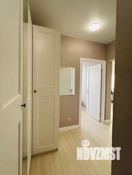 2-к квартира, на длительный срок, 41м2, 5/5 этаж