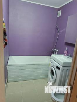 Студия квартира, на длительный срок, 25м2, 3/9 этаж