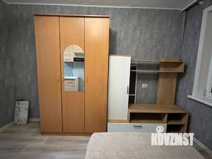 1-к квартира, на длительный срок, 17м2, 5/9 этаж