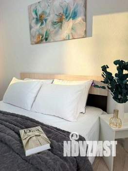 2-к квартира, посуточно, 54м2, 1/1 этаж