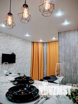 1-к квартира, посуточно, 32м2, 15/16 этаж