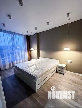 2-к квартира, на длительный срок, 44м2, 2/9 этаж