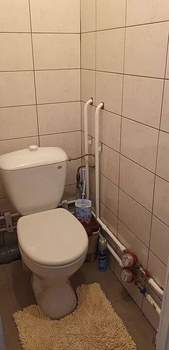 1-к квартира, на длительный срок, 35м2, 7/9 этаж