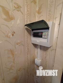 1-к квартира, на длительный срок, 23м2, 4/5 этаж