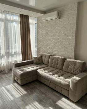 2-к квартира, на длительный срок, 39м2, 5/16 этаж