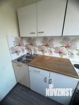 2-к квартира, на длительный срок, 45м2, 3/5 этаж