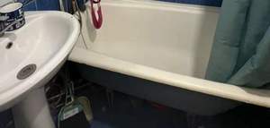 Студия квартира, на длительный срок, 23м2, 4/9 этаж