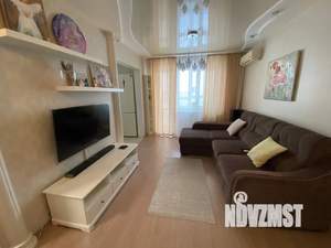 2-к квартира, посуточно, 53м2, 13/14 этаж