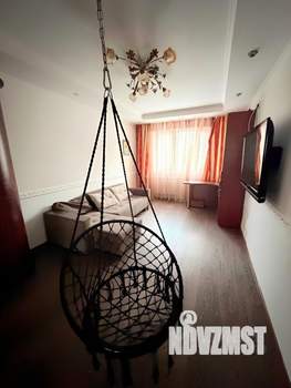 2-к квартира, на длительный срок, 48м2, 3/5 этаж