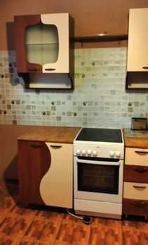 1-к квартира, на длительный срок, 39м2, 4/10 этаж