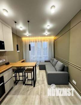 2-к квартира, на длительный срок, 44м2, 2/9 этаж