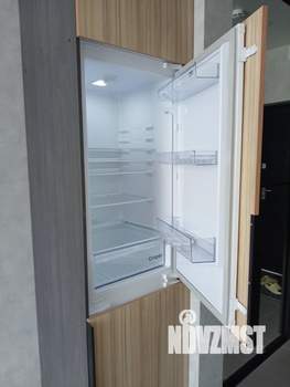 1-к квартира, посуточно, 27м2, 2/17 этаж